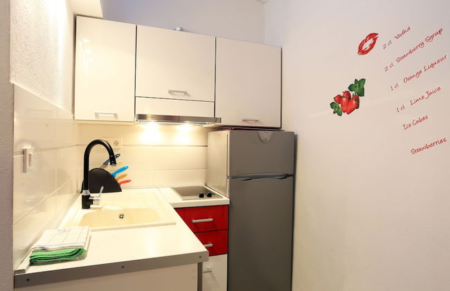 Apartments Ella - Foto 21