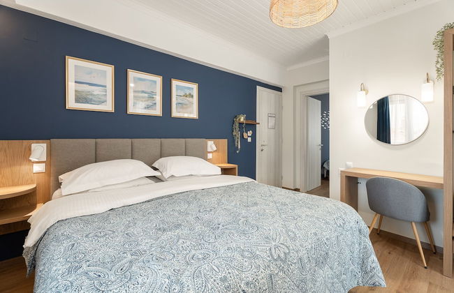 Captain's Seafront Apartments - Foto 1