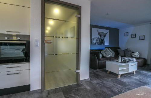 Ferienwohnung Traumblick - Foto 8