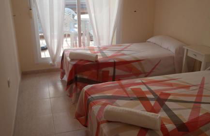 Precioso atico cerca de denia. wifi gratis. - Foto 8