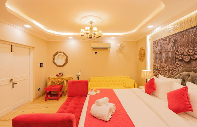 Emperor Ozran by Alaya Stays - Photo 24