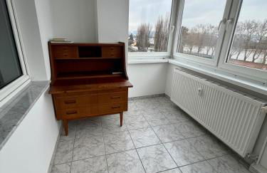 Stilvolle Wohnung mit Rheinblick - Foto 12