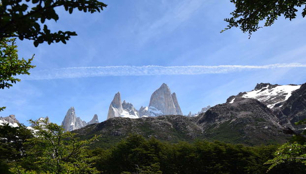 Trek de 2 jours sur le Mont Fitz Roy - Photo 3
