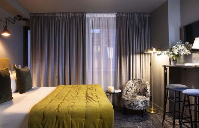 Le Rayz Vendôme - Foto 21