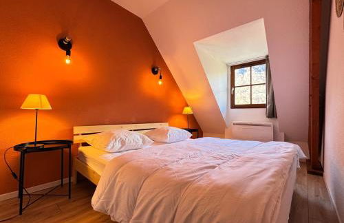 joli duplex 5pers, parking et balcon - Photo 18