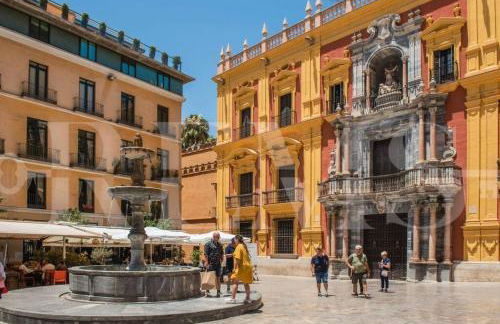 Bright & Central Charming Apartment REMS - Foto 28