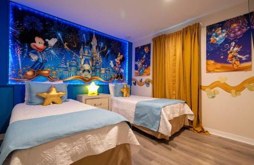 Three Bedrooms Townhome 3012 - Foto 39