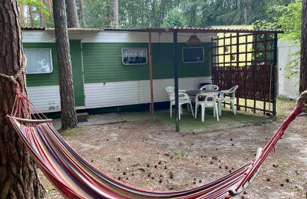 Ośrodek Wypoczynkowy Głębokie 4 - Foto 43