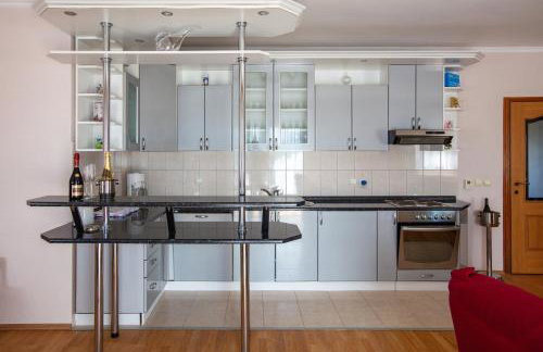 Apartments with parking space Smrdelje, Krka - 23078 - Foto 20