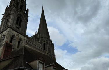 Le Cheval Gris - Cathédrale - Hyper Centre - Foto 13