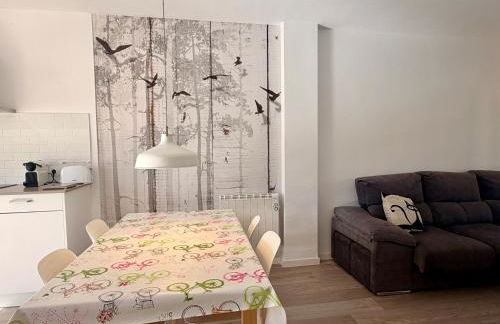 Charming & renovated apt stone throw to the sea - Foto 17