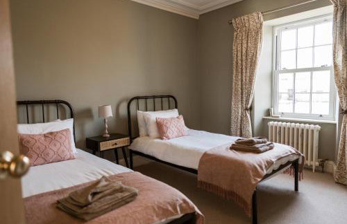 Rosebank Cottage - Hot Tub & Log Stove - Foto 20