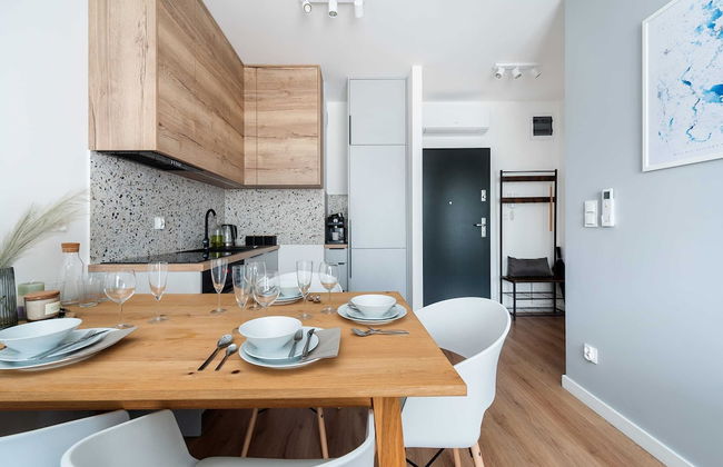 Lake Club Apartments - LoftAffair - Foto 63