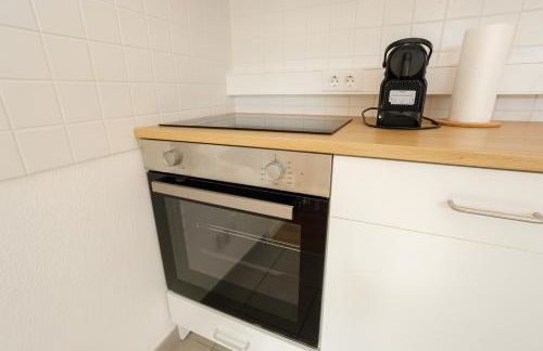 FullHouse Premium Apartments AB5 Halle - Foto 15