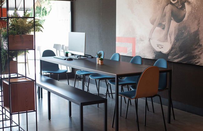 FeelFree STAYS Basoa - Foto 46