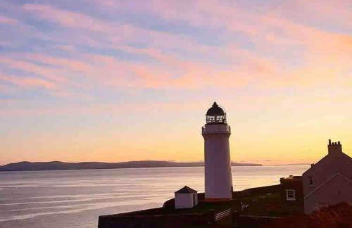Panoramic Lookout, Davaar Island - Foto 37