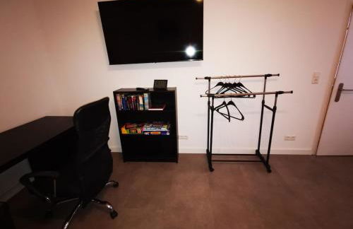 Apartment auf dem Land mit W-Lan - Foto 2