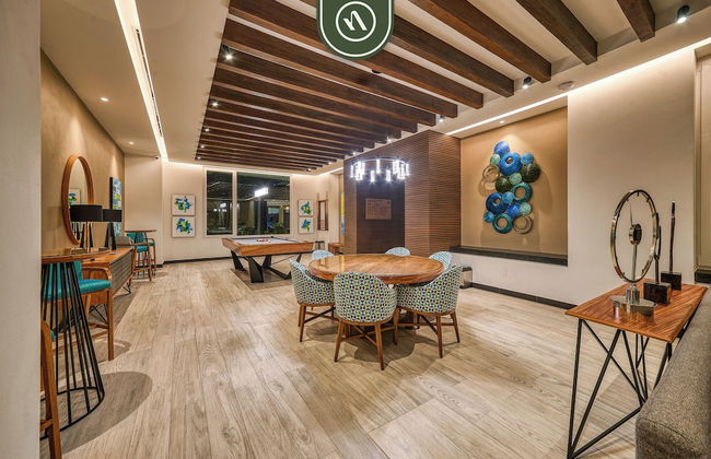 VGolf with Pool & Gym by Naya Homes - Foto 79