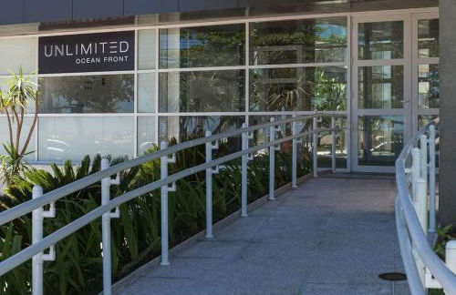 Condomínio de Luxo em Frente à Praia (novinho) - Photo 14