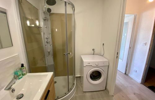 Appartement rénové et équipé - Foto 6