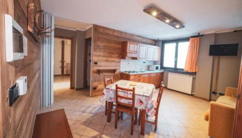 Chalet Della Guida - Foto 2