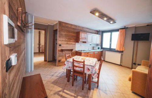 Chalet Della Guida - Foto 2