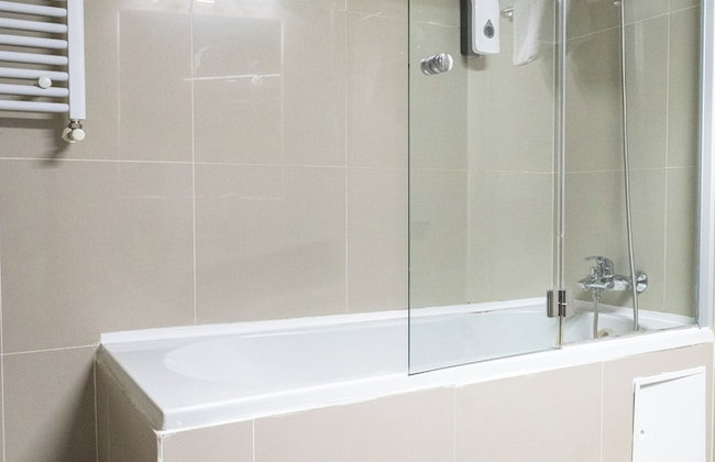 Moise House - Kosher ApartHotel - Foto 56