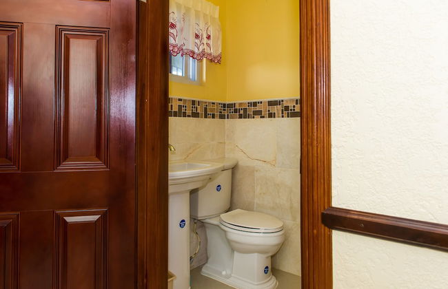 Kingston Luxury Family Retreat - Foto 42