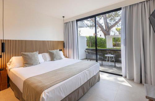 Hotel Bahía Pollensa - Foto 128