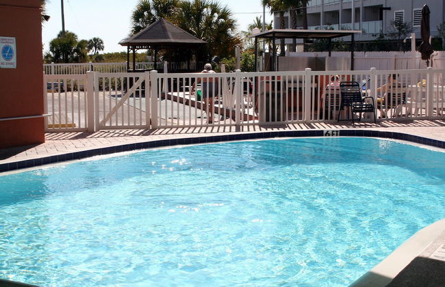 Voyager Beach Club - Foto 20