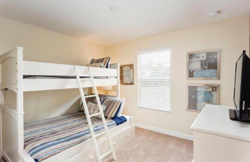 6Br 6Bath Pvt Home Pool 10min Disney 3282ft - Foto 8