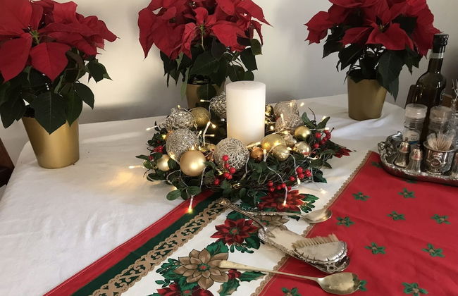 "break Away From City Lights and Enjoy Tranquility Under the African Sky" - Photo 7