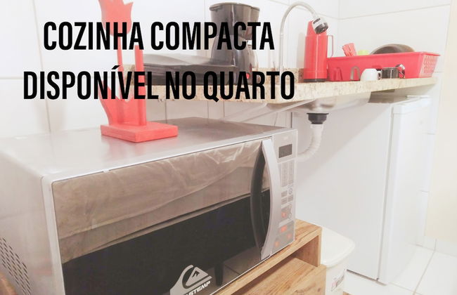 Morada do Beija-Flor - Foto 5