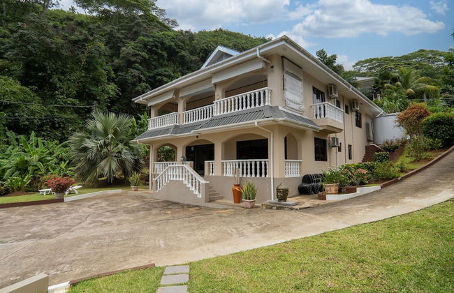 OCEAN VISTA - Photo 26