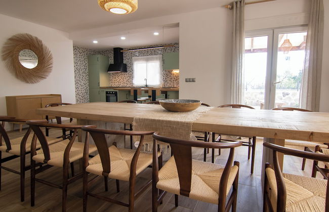 Casa Rural La Lagunilla Golf - Photo 26