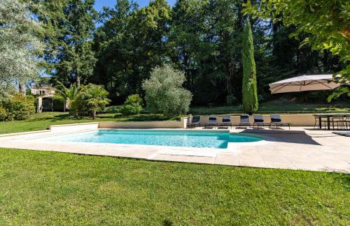 La Villa Cyrano - Maison avec piscine privée! - Foto 14