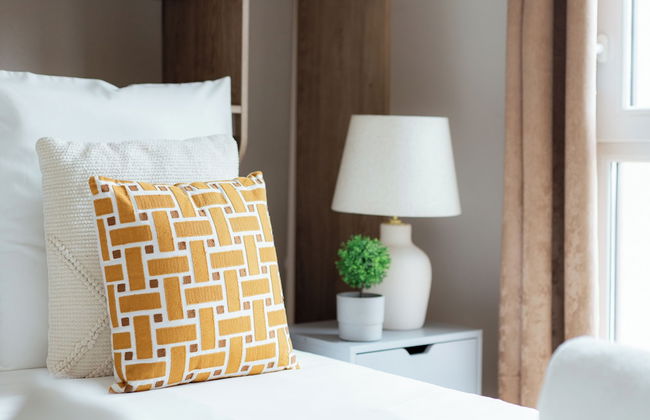 Appartement Spacieux a Chatillon - Photo 12