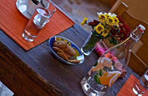 Villa 5 Anemoi - Foto 23