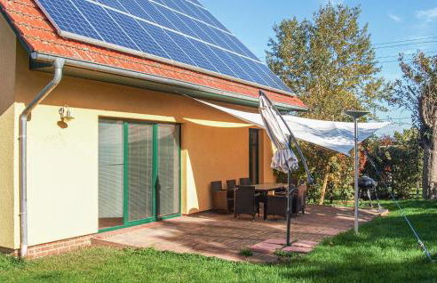 4 Bedroom Awesome Home In Woldegk - Foto 7