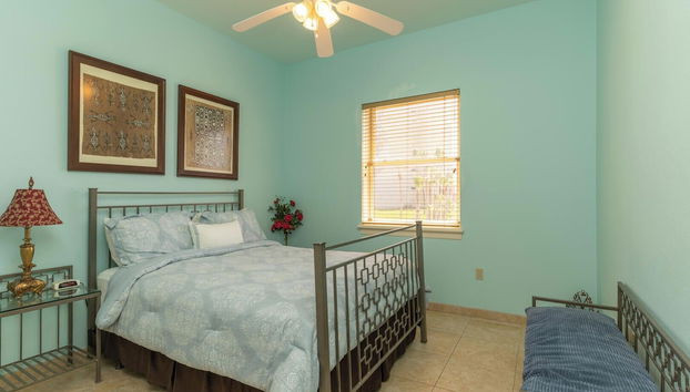 Las Verandas by Padre Getaways - Foto 5, Habitación