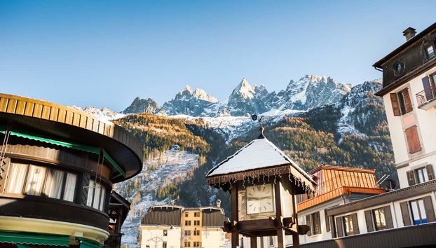 Chamonix Tour - Photo 3