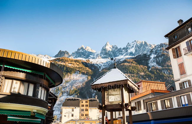 Chamonix Tour - Photo 3