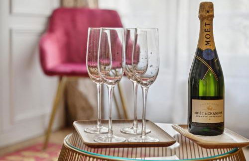 La Maison Kléber - Luxury apartments, Eiffel Tower - Champs-Elysées - Foto 23