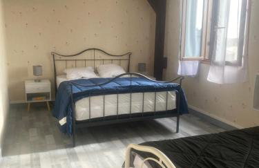 Maison calme - Foto 9