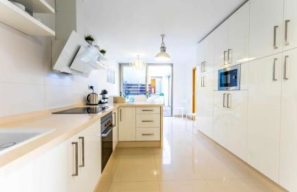 Luxury Villa Lázaro con piscina climatizada - Foto 16