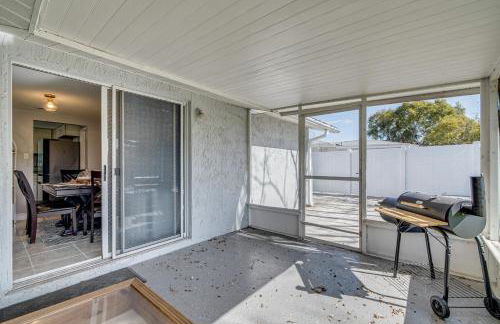 6 Mi to Hudson Beach! Pet-Friendly Retreat with Yard - Foto 22