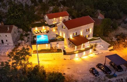 Villa Marina Neretva by Villas Guide - Foto 1