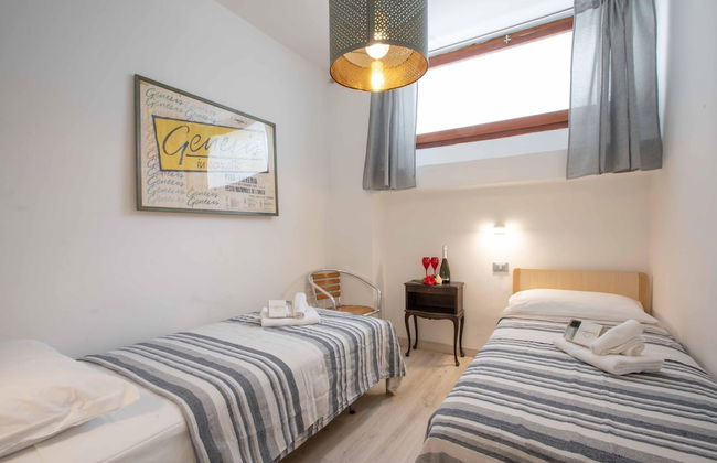 Casa Angerin 1 - 100m from sea - Foto 4