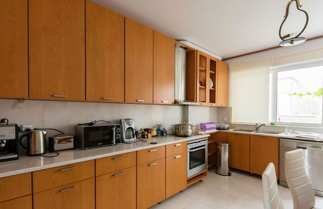 Roof garden Seaside lux Home - Foto 13