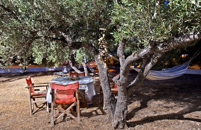 Apartments With Garden View Creta Ierapetra - Foto 18